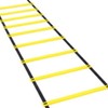 Agility Ladder 12 Rung 20ft Speed Training Ladder Equipment Set