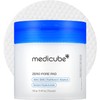 Medicube Zero Pore Pad 155 gramos Pads para piel grasa