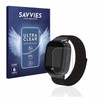 Savvies 6 Pack Screen Protector compatible with Pthtechus 4G GPS