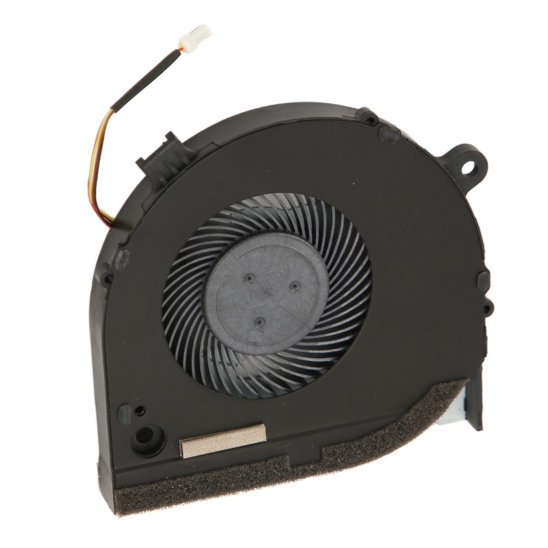 CPU Cooling Fan for Dell Laptop Replacement Laptop CPU Cooling