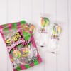 Mini Sour Swirl Lollipops, Individually Wrapped Candy, Party Favors, Bulk