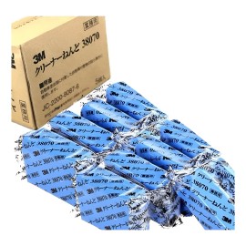 10*3m Arcilla Plastilina Descontaminante Limpiadora Clay Bar