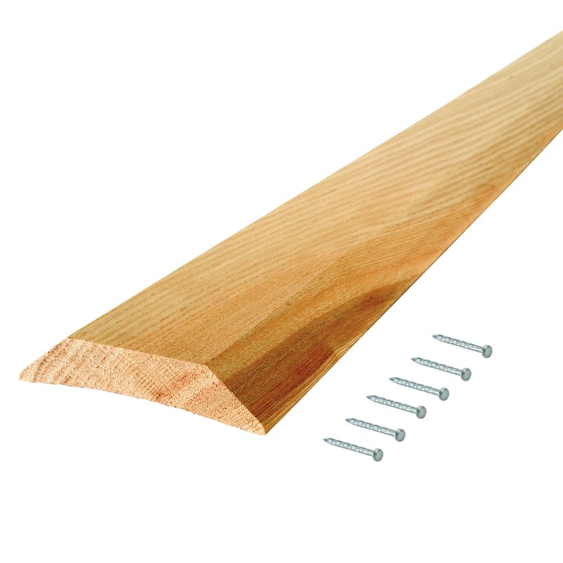 M-D Building Products 11742 3-1/2 in. x 3/4 in. x