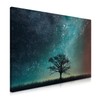 Navaris Magnetic Dry Erase Board - 16 x 24 inches