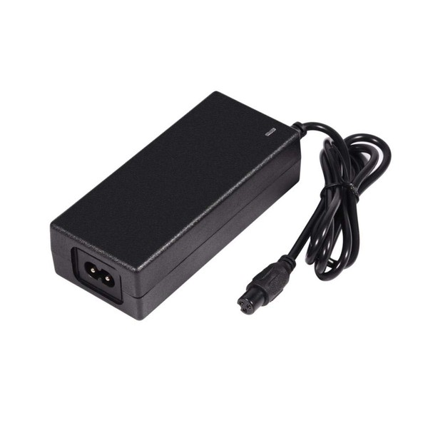 Cargador Adaptador de Corriente DC 42V 2A Cargador de Batería de