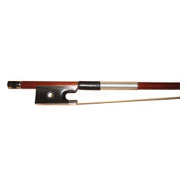 Concert Bow****Vio Music Strong Pernambuco Violin Bow, Carbon Fiber, Full Size 4/4****Lifetime Warranty