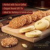 Zalatimo Sweets Since 1860, 100% All Natural Assorted Mamoul Shortbread