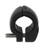 Bike Rearview Mirror Left Wide Range Foldable Handlebar Bike Mirror