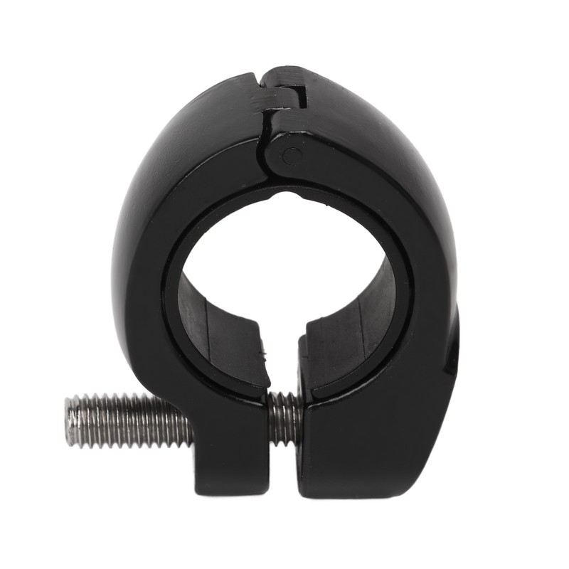 Bike Rearview Mirror Left Wide Range Foldable Handlebar Bike Mirror