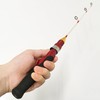 Orludo Qb300086b03n0 Tetra Capture Ultra Compact Rod "Tetrudo X" Tip