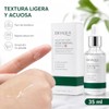 BIOAQUA Sérum Facial con Ácido Salicílico, 35 ml, para Acné,