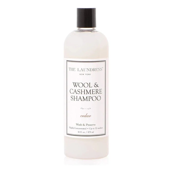 Shampoo Lavado Ropa Lana Casimir Merino The Laundress Ph Neu
