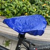 MIJOMA Bicycle Saddle Cover Bicycle Saddle Rain Cover Waterproof 27