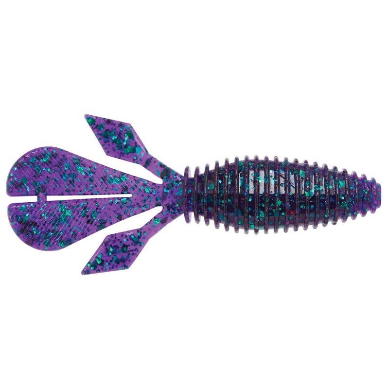 Z-Man PBUG-02PK5 Palmetto Bugz