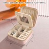 JSTUMB Jewelry Organizer Woman Teen Girl Gifts Trendy Stuff Travel