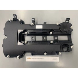 General Motors New GM OEM  Cruze Sonic Trax Encore Buick GM 1.4L Valve Cover 25203036 25198877