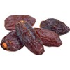 Smarty Stop Jumbo Medjool Dates, Grown in California, Sweet Dates