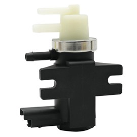 Hoypeyfiy CM5G9F490AA Turbo Solenoid Valve Boost Pressure Control Vacuum ValveReplacement for Ford Focus B Max C Max CM5G9S468GC CM5G9S468FC