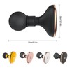 Mini Vibrating Massager Tool Relaxing Muscle Fascia Massaging Machine Electric