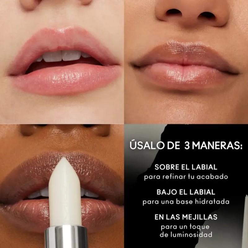 Bálsamo Acondicionador Labios Mac Lip Conditioner Tubo