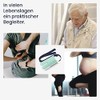 flexilife - Stocking aid - high-quality dressing aid for socks