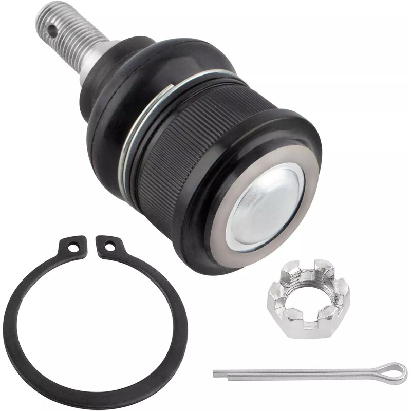 BOXI Front Sway Bar Links + Lower Ball Joints For