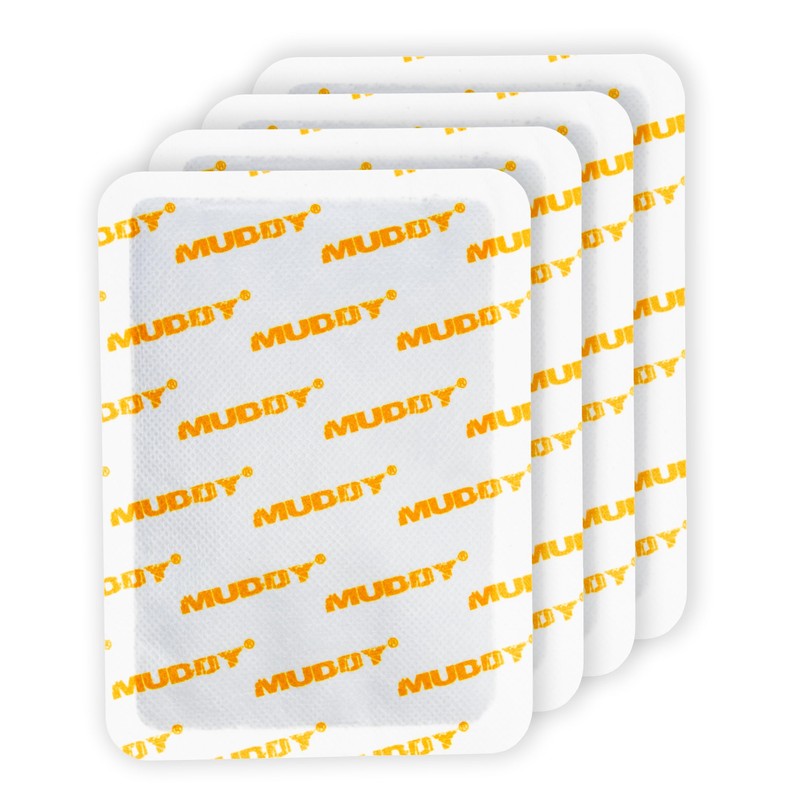 Muddy XL Warmer/NO Adhesive / 3 Pack