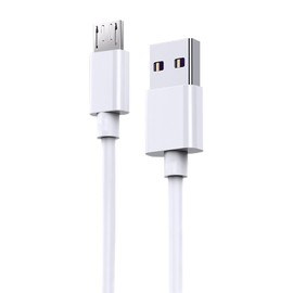 Draw a dragon Replacement Charger Charging Cable Cord for Galaxy Note, Tab A, E, S2, 3, 4, 7.0" 8.0" 9.6" 9.7" 10.1", SM-T280/ 350/580/ 113/377/ 560/713/ 813/230/530 Tablet Charging Cord (White)