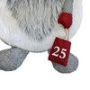 Christmas Advent Calendar Gonk Design 24 Fabric Pockets Add your