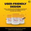 Mann Lake Varroa EasyCheck, Precision Monitoring for Optimal Hive Health,