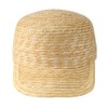 Tanaka Hat Shop Orel UK-H151 Orel Straw Hat Hat Cap