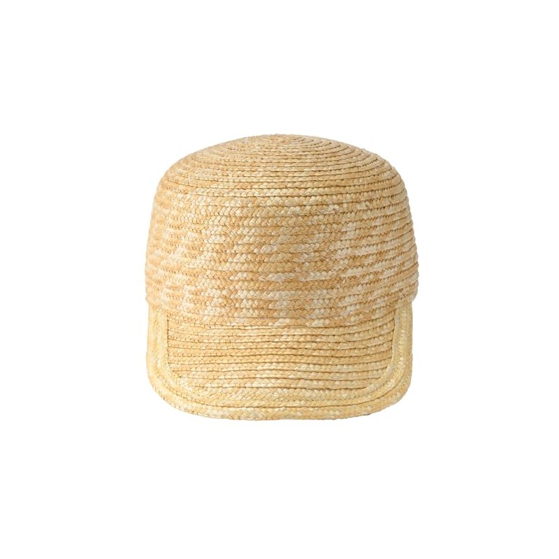 Tanaka Hat Shop Orel UK-H151 Orel Straw Hat Hat Cap