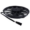 LSSOCH New 12V Electric Cooling Radiator Fan Blower 30101502 11"