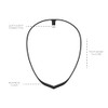 Upright Magnetic Necklace (Necklace Only) for GO S and GO