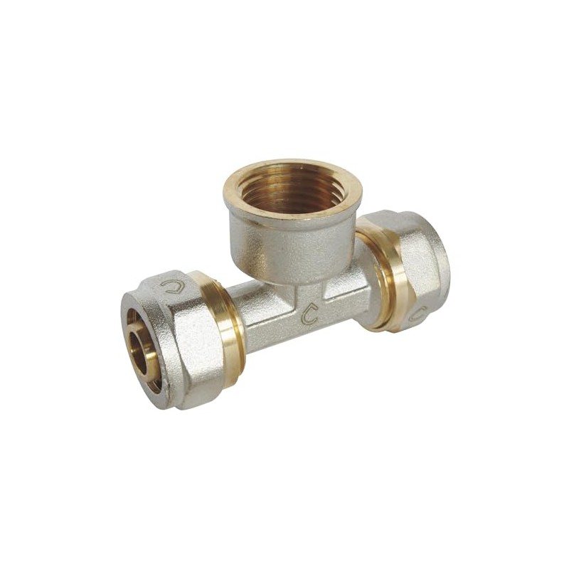SOMATHERM FOR YOU - / 3773-16-15 - Compression Piece for