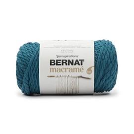 Bernat Yarn, Teal