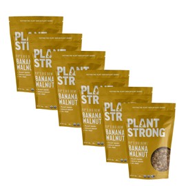 Rip's Big Bowl - Banana Walnut Cereal (6-Pack)