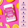 Ultima Replenisher Ultima Replenisher Daily Electrolyte Powder Drink Mix Pink