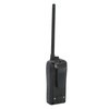 Marine Walkie Talkie Handheld IP67 Waterproof Floating 5W VHF Transceiver