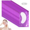 50 Pairs Eye Professional Eyelash Lash Extension Under Eye Gel Patch