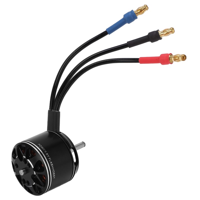 D2826EVO 2826 RC 3mm Brushless Motor for UAV Aircraft Multicopter