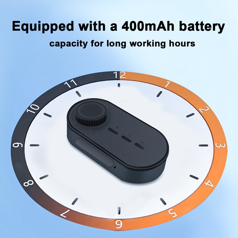 BT Transmitter and Receiver 2-in-1 BT5.0 Wireless Adapter LED Digital