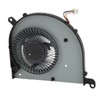 Laptop Cooling Fan Notebook Computer Cooler Fan for MSI PS63