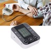 Upper Arm Health Gauge Sound Broadcast Accurate Automatic Measurement Digital