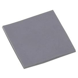 Alphacool 12195 thermal pad for NexXxoS GPX 3W/mk 15x15x3mm red marked PE Bag (24 pcs) Thermal Pads & Paste Thermal pads