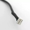 Unbranded USB Bluetooth Cable Replacement Small 4pin to 9pin Header
