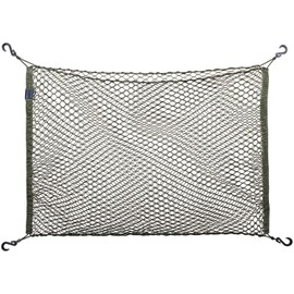 Amon OGC 8618 Cargo Pocket Net, 23.6 x 35.4 Inches (60 x 90 cm)
