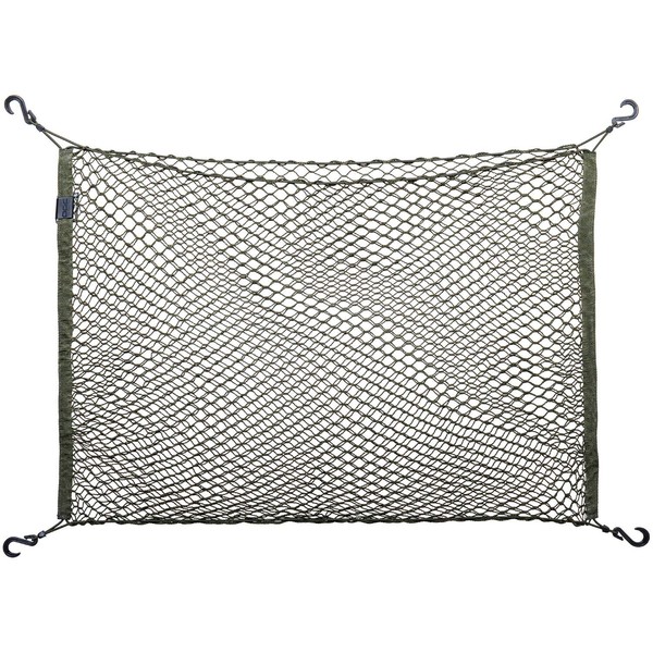 Amon OGC 8618 Cargo Pocket Net, 23.6 x 35.4 Inches (60 x 90 cm)