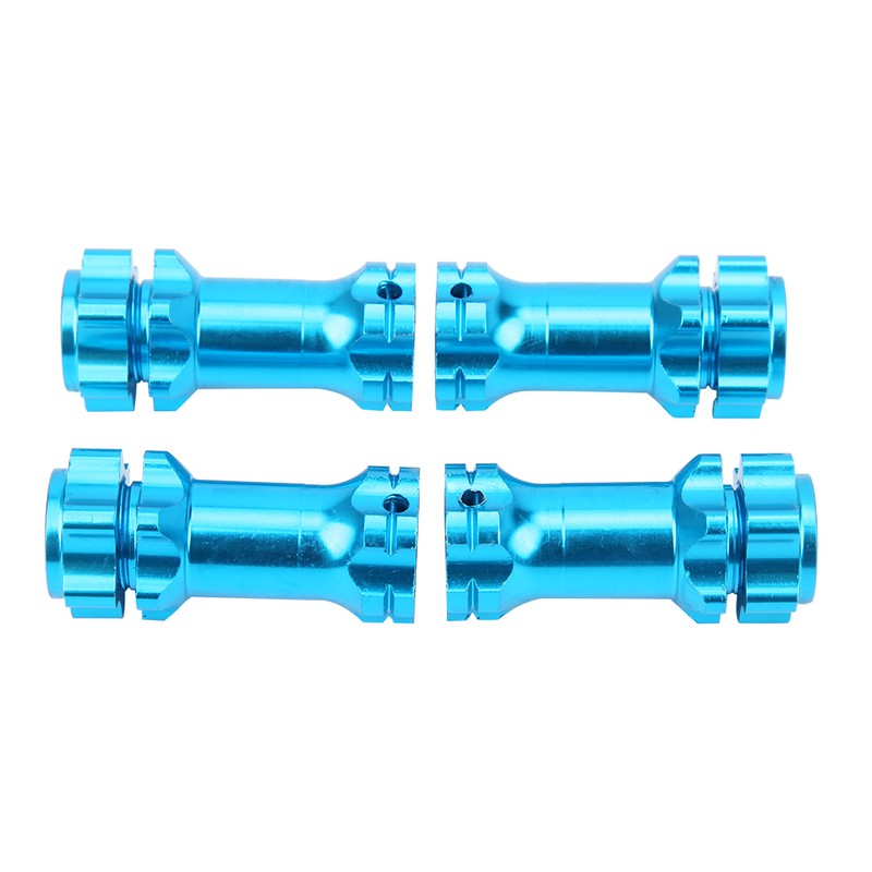 4pcs 30mm/1.2in Extension Longer Adapter Accessory Fit for HSP 94087