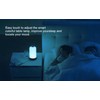 Benedi Night Light Seven Color dimmable Design Touch Control Table